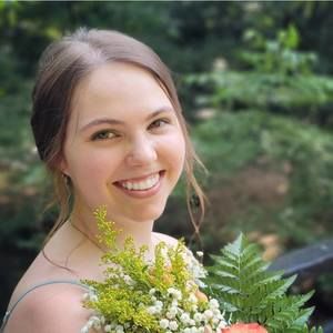 Meet your Posher, Kathryn